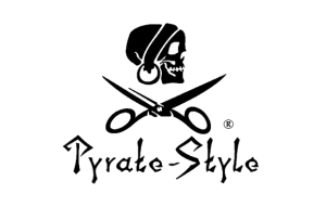 Pyrate Style Logo