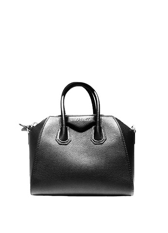 GALLERIA Lofft Designer Store Damenhandtasche schwarz
