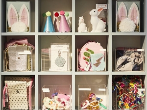 Accessoires für Mädchen und Jungen Kinder- und Babymode mit Style mitten in Hamburg Galleria Passage