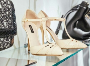 Dolce & Gabbana Schuhe Designerschuhe Designermarket