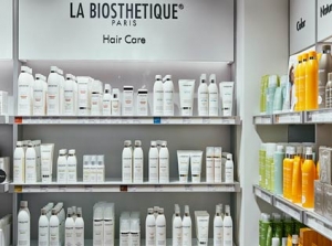 La Biosthétique Shampoo Hamburg Sevensenses