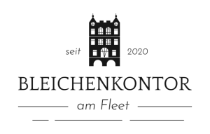 Bleichenkontor am Fleet Eventlocation Logo