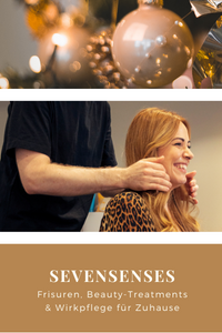 im Christmas Guide: Sevensenses